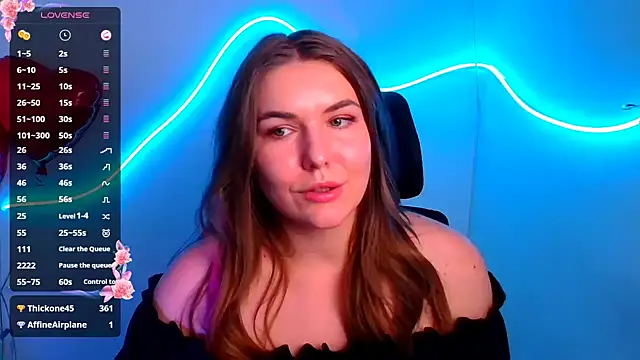 Glory air online show from February 24, 3:42 pm