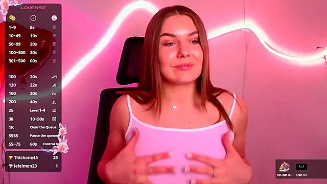 Glory air online show from February 25, 3:27 pm