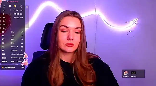 Glory air online show from March 5, 9:27 am