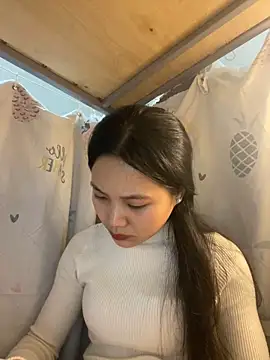 Be-MyMy online show from February 13, 1:26 pm