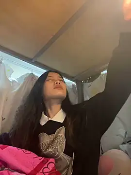 Be-MyMy online show from February 17, 1:32 pm