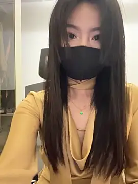 FeiFei-babe online show from January 18, 9:34 pm