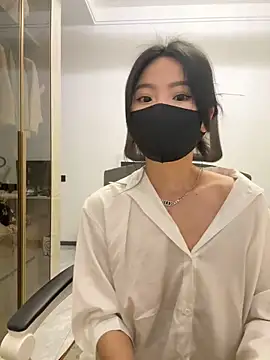 FeiFei-babe online show from January 19, 2:49 pm