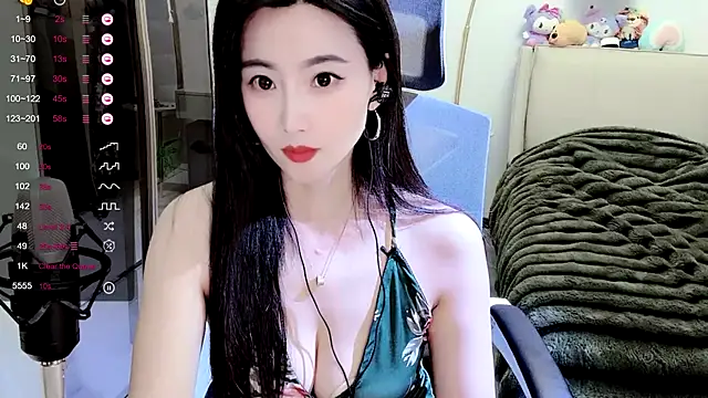 FeiFei-babe online show from March 11, 2:29 pm