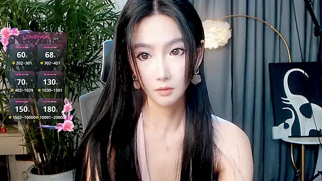 FeiFei-babe online show from September 30, 11:48 am