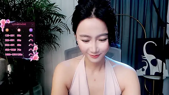 FeiFei-babe online show from November 15, 4:25 pm
