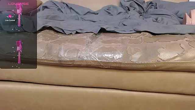 Susy thomson online show from January 16, 1:37 am