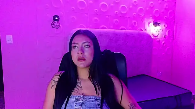 Susy thomson online show from October 13, 4:18 pm