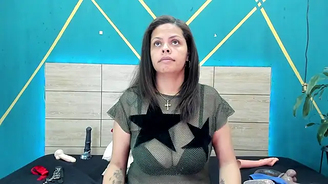 Luna smit08 online show from February 18, 7:09 pm