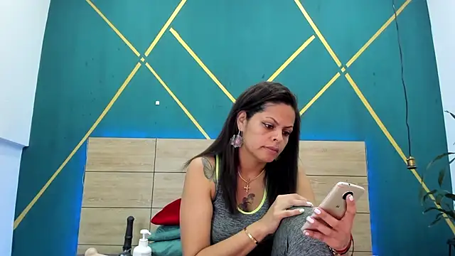 Luna smit08 online show from March 4, 7:22 pm