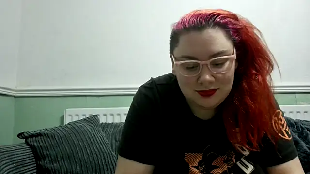 Bustycurves online show from December 26, 12:14 am