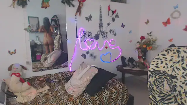 brigitht online show from January 21, 5:16 am