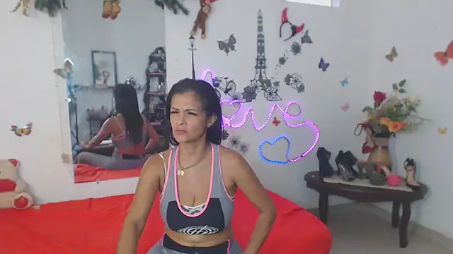 brigitht online show from January 21, 10:08 pm