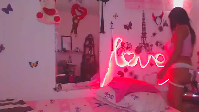 brigitht online show from January 23, 12:30 pm