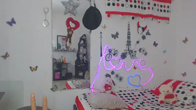 brigitht online show from January 30, 9:47 am