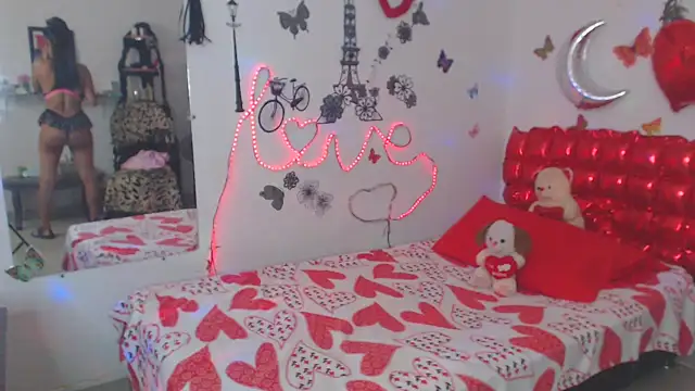 brigitht online show from February 28, 5:59 am