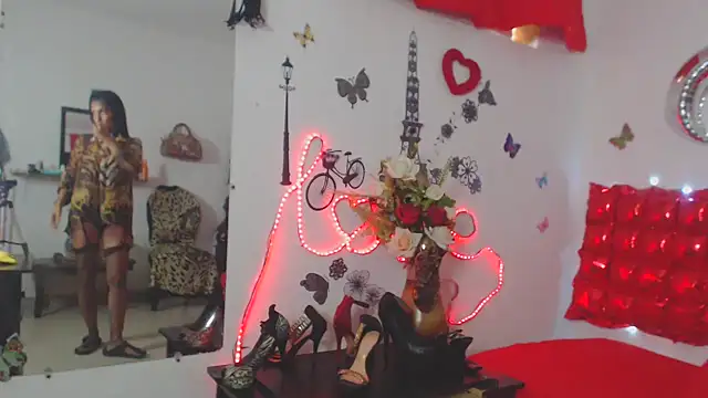 brigitht online show from March 7, 1:29 pm