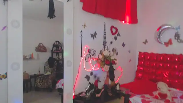 brigitht online show from March 8, 6:05 pm