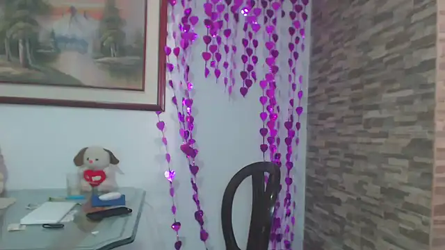 brigitht online show from March 11, 7:03 pm