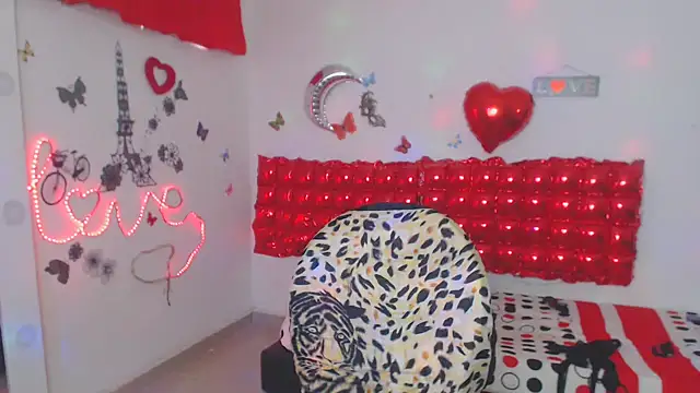 brigitht online show from March 13, 3:17 pm