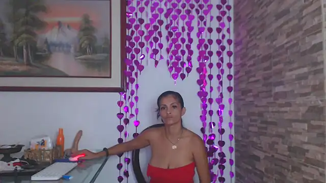 brigitht online show from March 18, 7:31 pm