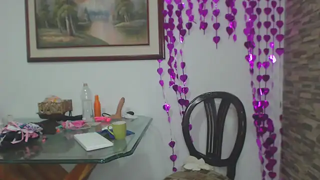 brigitht online show from March 20, 12:19 am