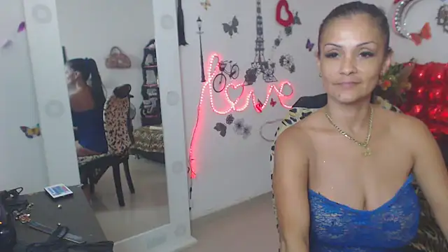 brigitht online show from March 21, 9:01 pm