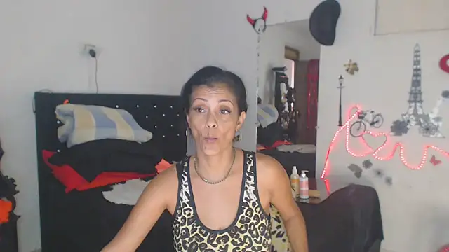 brigitht online show from November 5, 9:26 pm