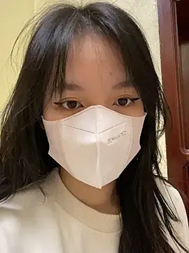 minmin2kk5 online show from February 11, 2:35 pm