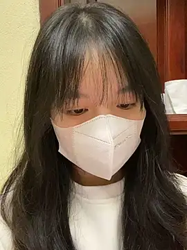 minmin2kk5 online show from February 14, 2:54 pm