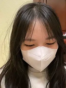 minmin2kk5 online show from February 14, 5:57 pm