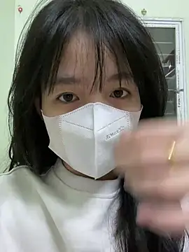 minmin2kk5 online show from February 15, 12:59 am