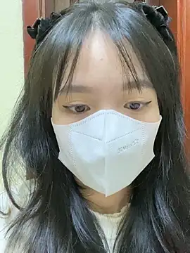 minmin2kk5 online show from February 15, 2:33 pm