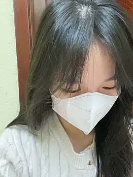 minmin2kk5 online show from February 16, 3:16 pm