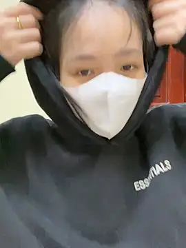 minmin2kk5 online show from February 20, 2:24 pm