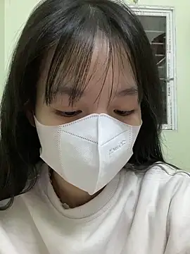 minmin2kk5 online show from February 26, 1:00 am