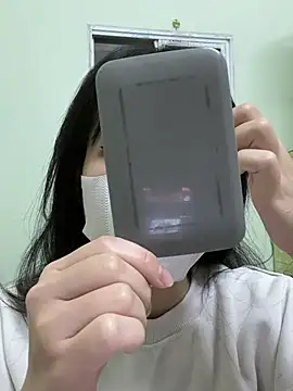 minmin2kk5 online show from March 1, 7:08 am