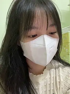 minmin2kk5 online show from March 13, 8:04 am