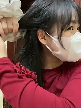 minmin2kk5 online show from March 17, 3:07 pm