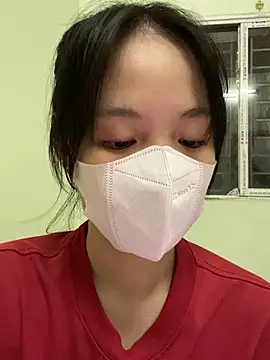 minmin2kk5 online show from September 10, 2:22 am