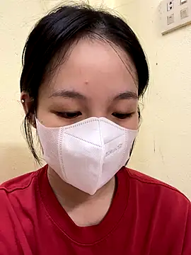 minmin2kk5 online show from September 12, 3:34 pm