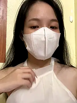 minmin2kk5 online show from September 19, 3:45 pm