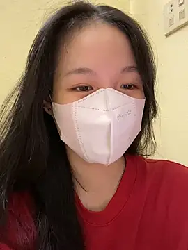 minmin2kk5 online show from September 27, 2:33 pm