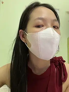 minmin2kk5 online show from September 30, 7:24 am