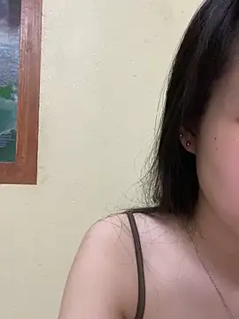 minmin2kk5 online show from October 7, 3:09 pm