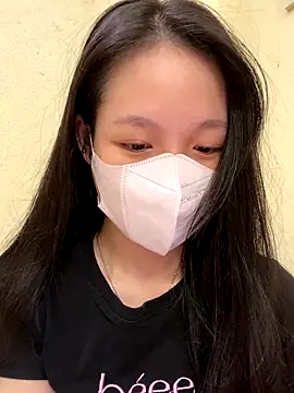 minmin2kk5 online show from October 15, 2:39 pm