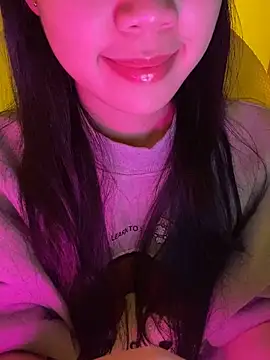 minmin2kk5 online show from November 7, 1:38 am