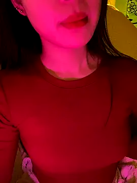 minmin2kk5 online show from November 8, 6:35 am