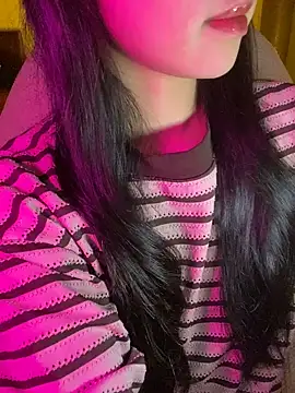 minmin2kk5 online show from November 30, 2:43 pm