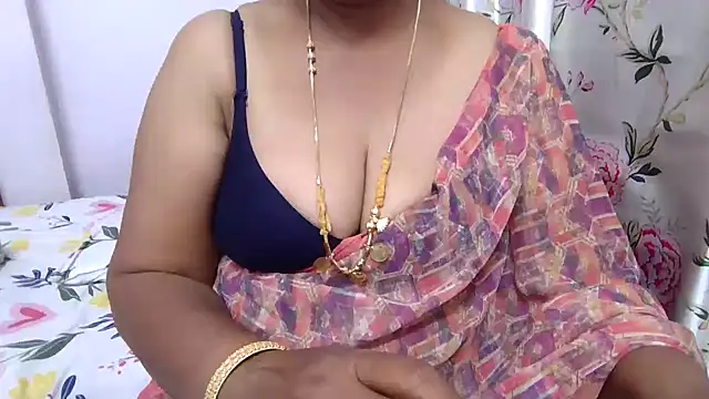 Janavi-janu online show from March 9, 11:47 am